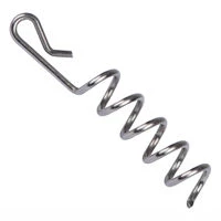 Fox Rage Strike Point Hitcher Screws